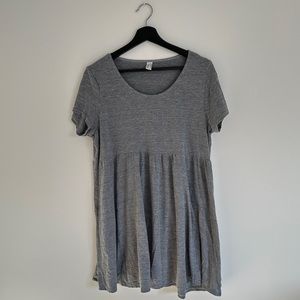 American Apparel babydoll dress